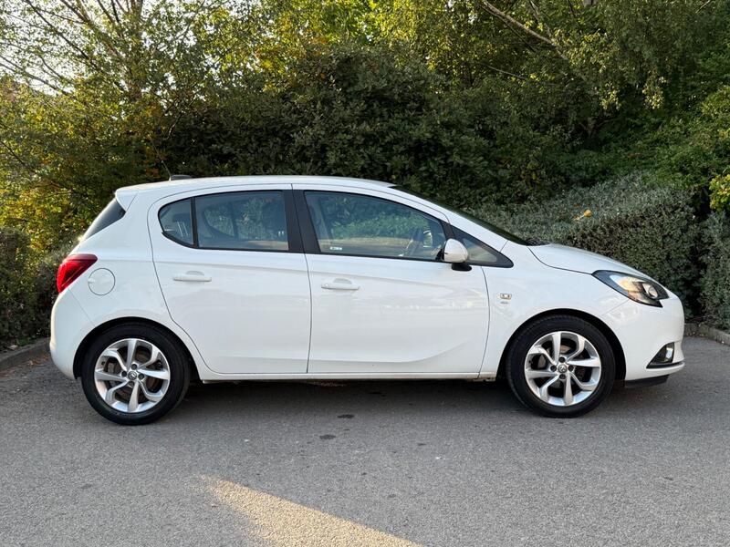 Used Vauxhall Corsa 2015 for sale - 76241531: Photo 8