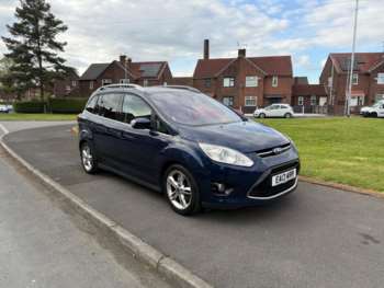 (13) - 1.0T EcoBoost Titanium X Euro 5 (s/s) 5dr