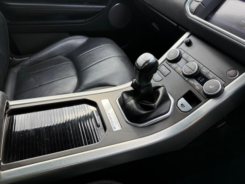 Used Land Rover Range Rover Evoque 2016 for sale - 78150198: Photo 12