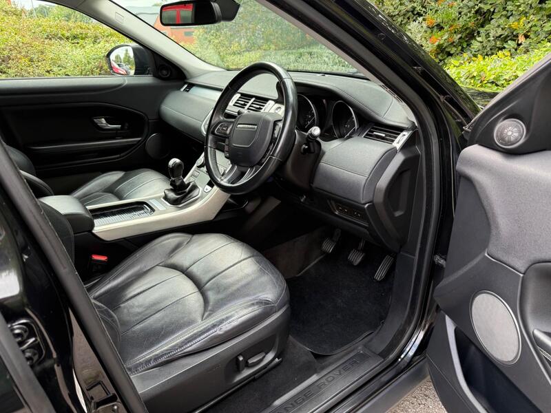 Used Land Rover Range Rover Evoque 2016 for sale - 78150198: Photo 13