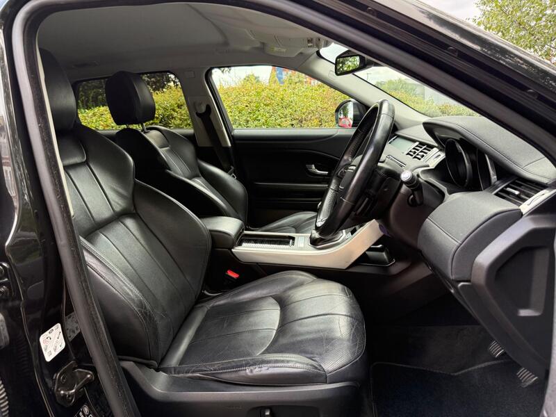 Used Land Rover Range Rover Evoque 2016 for sale - 78150198: Photo 14