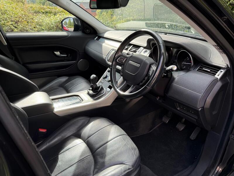 Used Land Rover Range Rover Evoque 2016 for sale - 78150198: Photo 15