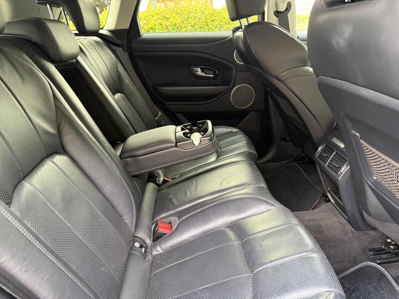 Used Land Rover Range Rover Evoque 2016 for sale - 78150198: Photo 19