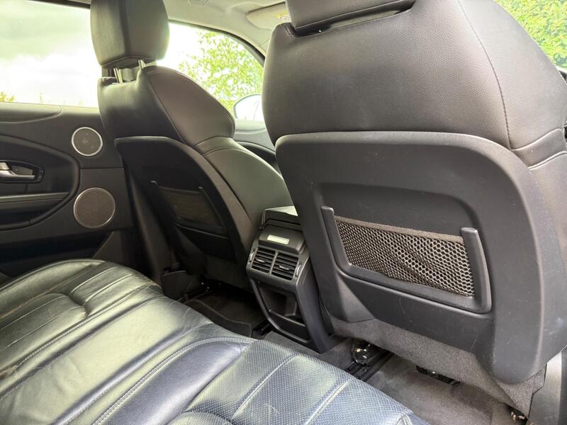 Used Land Rover Range Rover Evoque 2016 for sale - 78150198: Photo 20