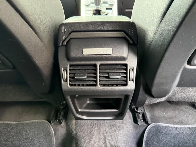 Used Land Rover Range Rover Evoque 2016 for sale - 78150198: Photo 24