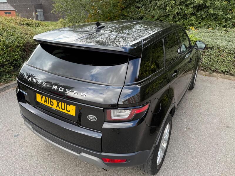 Used Land Rover Range Rover Evoque 2016 for sale - 78150198: Photo 29