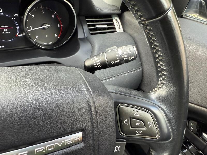 Used Land Rover Range Rover Evoque 2016 for sale - 78150198: Photo 32