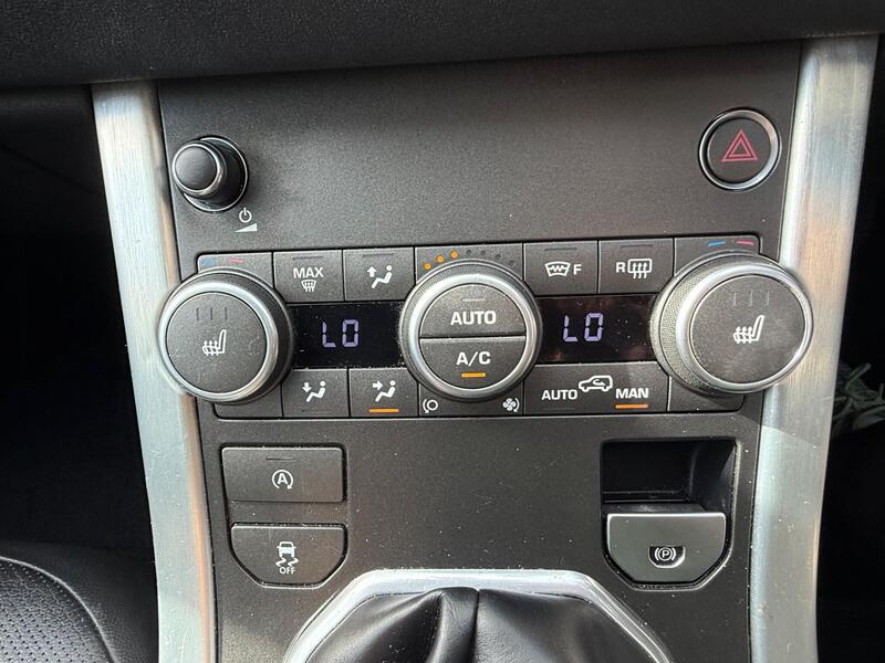 Used Land Rover Range Rover Evoque 2016 for sale - 78150198: Photo 34