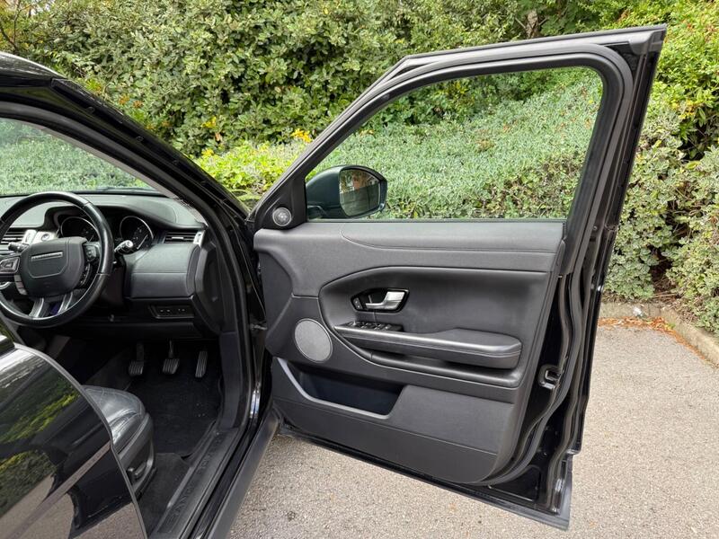 Used Land Rover Range Rover Evoque 2016 for sale - 78150198: Photo 37