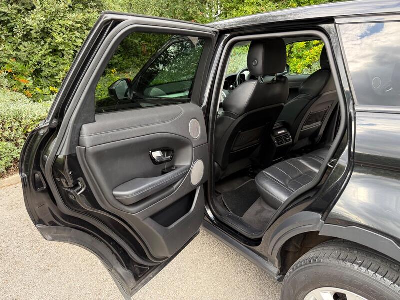 Used Land Rover Range Rover Evoque 2016 for sale - 78150198: Photo 40