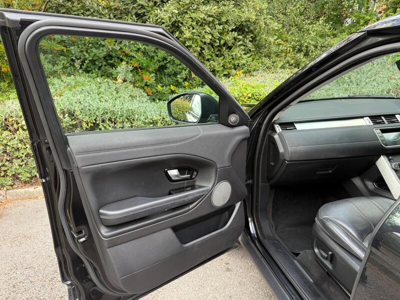 Used Land Rover Range Rover Evoque 2016 for sale - 78150198: Photo 42