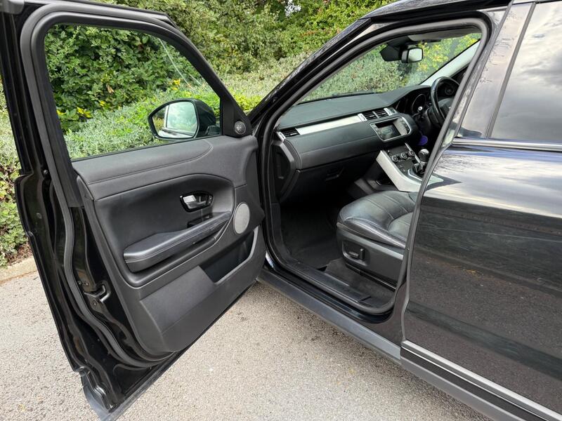 Used Land Rover Range Rover Evoque 2016 for sale - 78150198: Photo 43