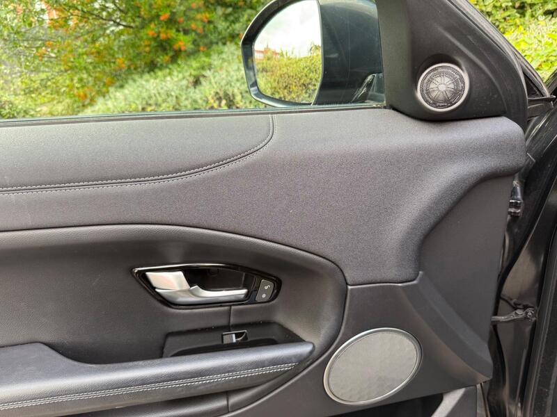 Used Land Rover Range Rover Evoque 2016 for sale - 78150198: Photo 45