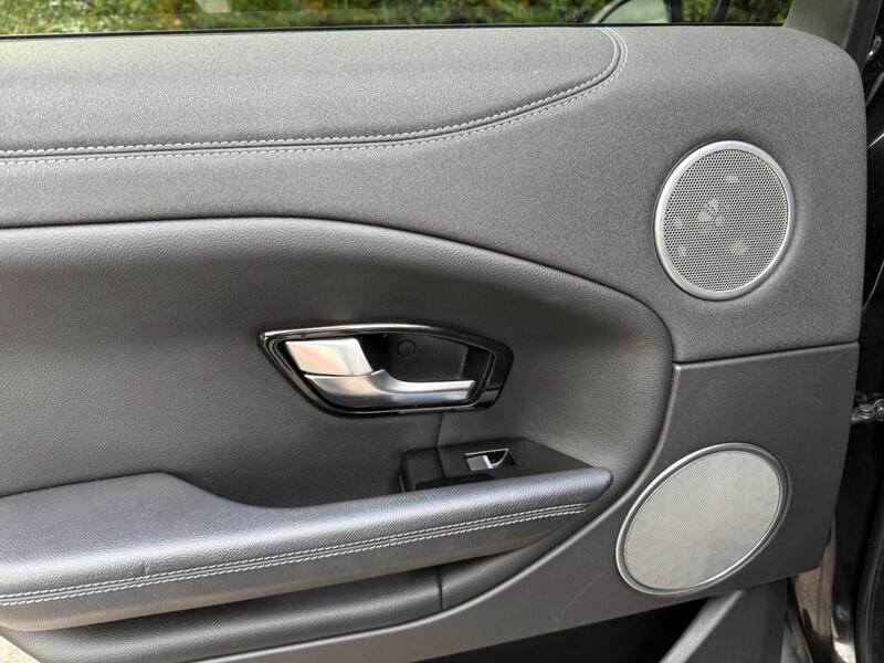 Used Land Rover Range Rover Evoque 2016 for sale - 78150198: Photo 46