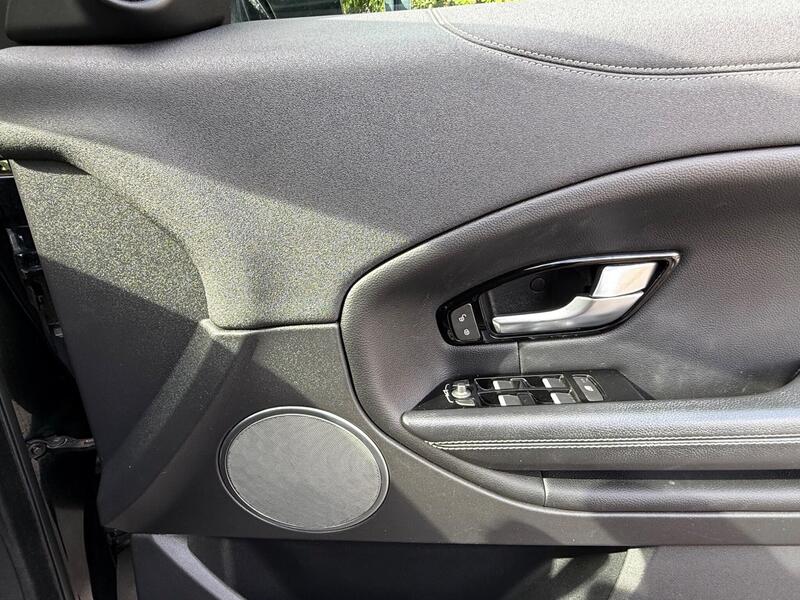 Used Land Rover Range Rover Evoque 2016 for sale - 78150198: Photo 48