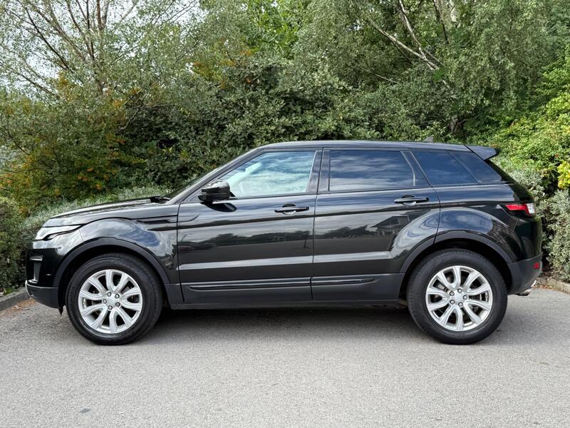 Used Land Rover Range Rover Evoque 2016 for sale - 78150198: Photo 5