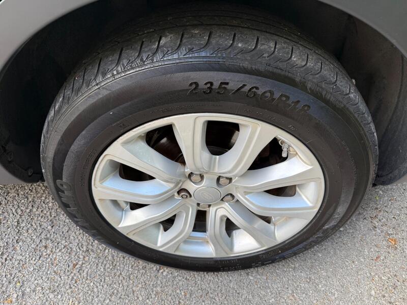 Used Land Rover Range Rover Evoque 2016 for sale - 78150198: Photo 53