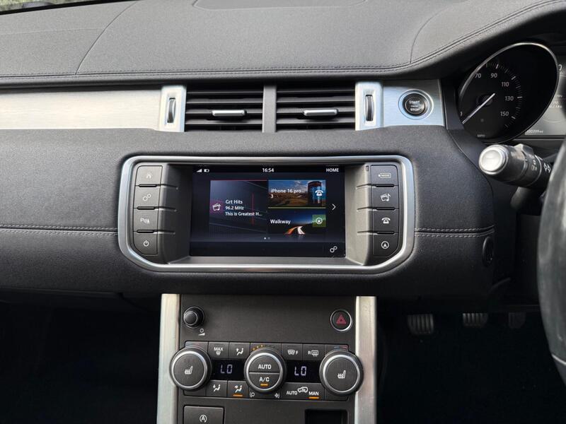 Used Land Rover Range Rover Evoque 2016 for sale - 78150198: Photo 54