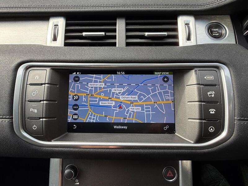 Used Land Rover Range Rover Evoque 2016 for sale - 78150198: Photo 56