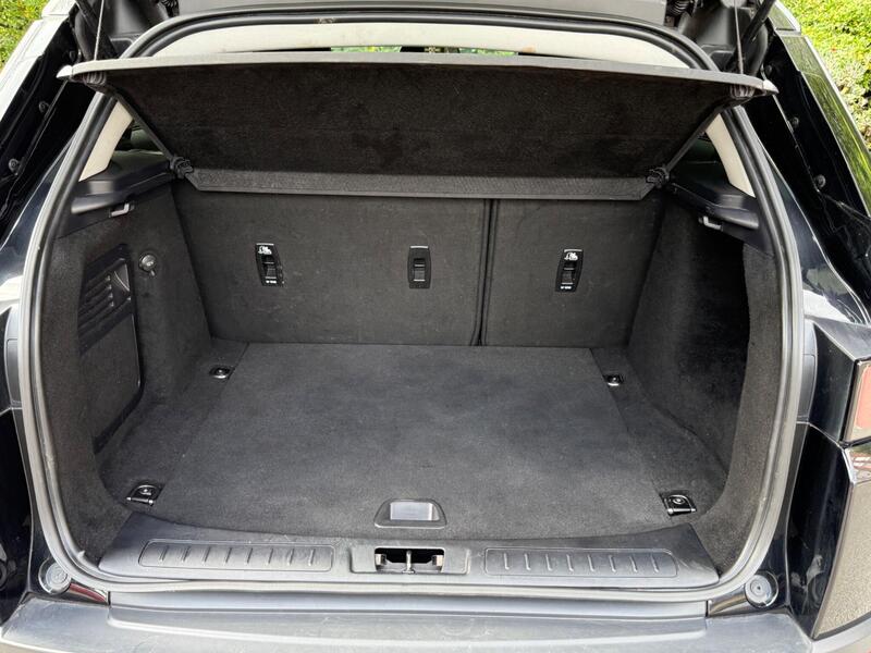 Used Land Rover Range Rover Evoque 2016 for sale - 78150198: Photo 60