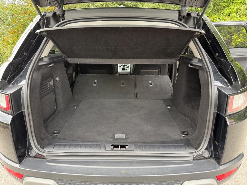 Used Land Rover Range Rover Evoque 2016 for sale - 78150198: Photo 66