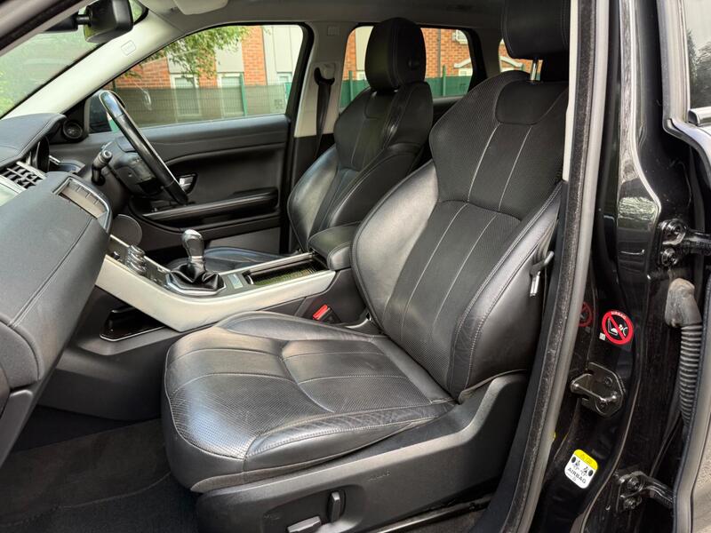 Used Land Rover Range Rover Evoque 2016 for sale - 78150198: Photo 71