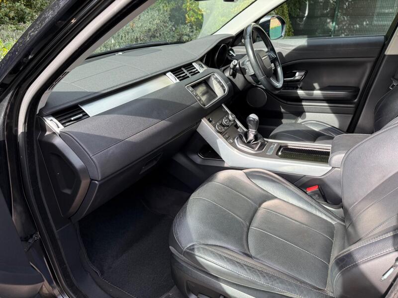 Used Land Rover Range Rover Evoque 2016 for sale - 78150198: Photo 72