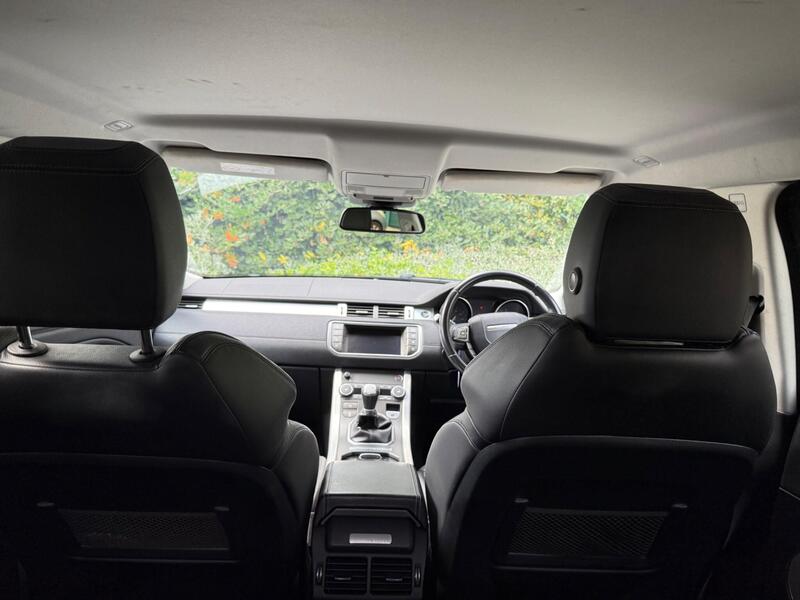 Used Land Rover Range Rover Evoque 2016 for sale - 78150198: Photo 9