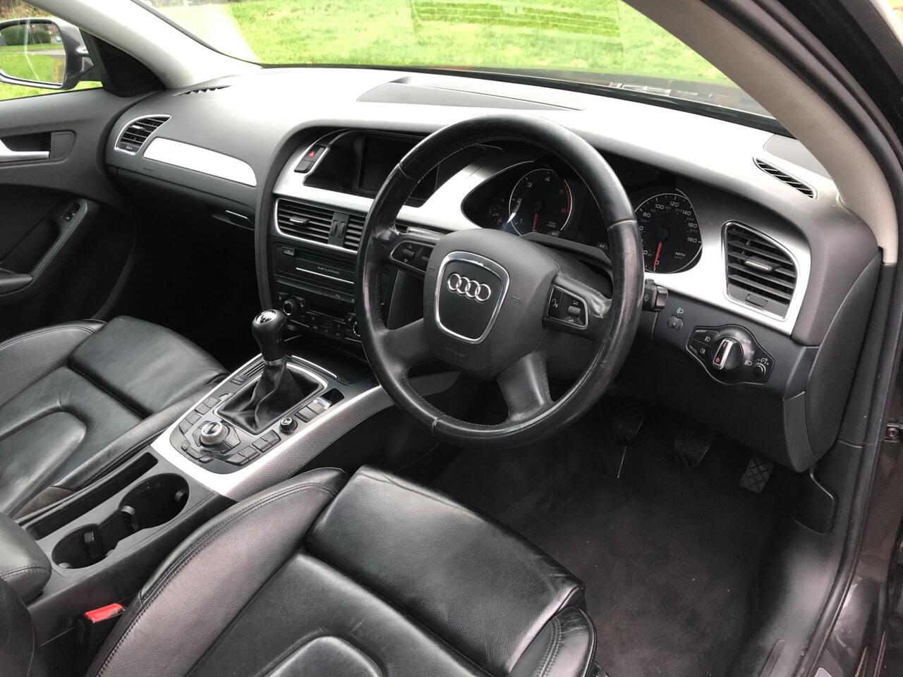 Used Audi A4 2012 for sale - 77161241: Photo 10