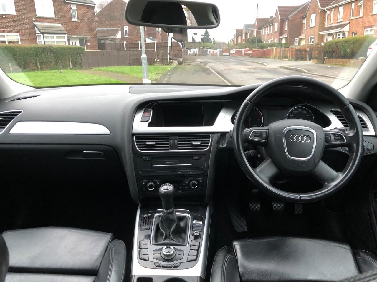 Used Audi A4 2012 for sale - 77161241: Photo 11