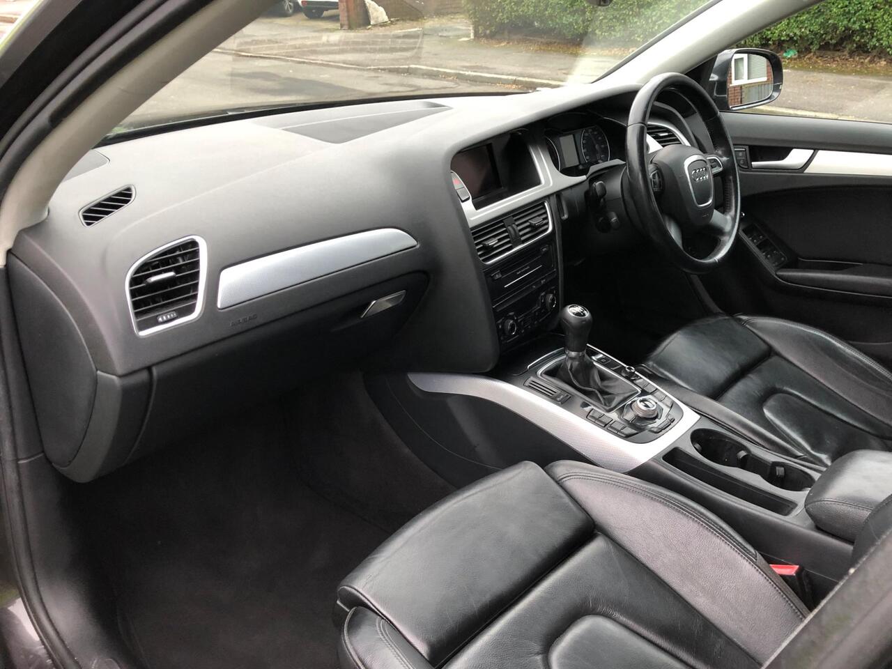 Used Audi A4 2012 for sale - 77161241: Photo 12