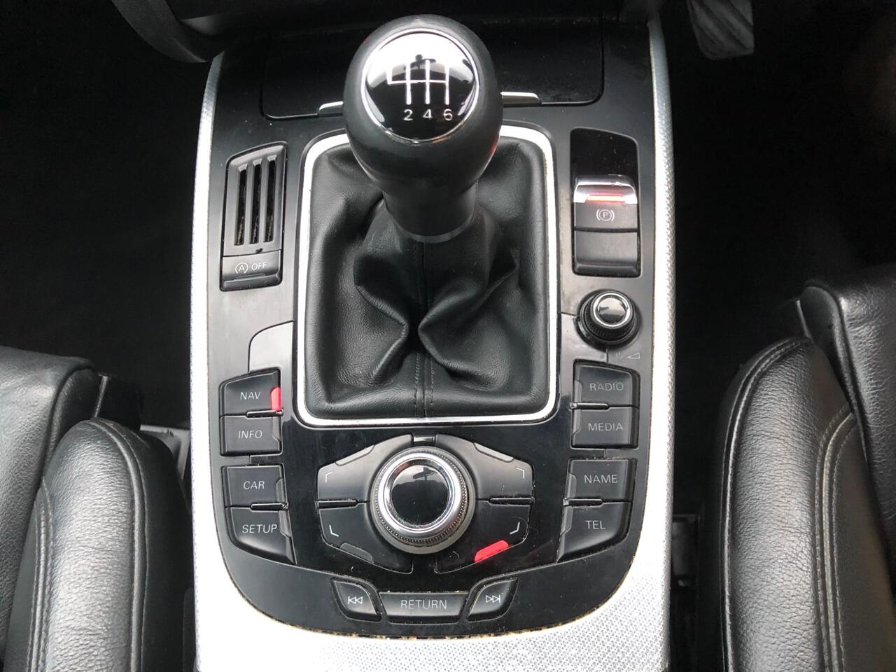 Used Audi A4 2012 for sale - 77161241: Photo 13