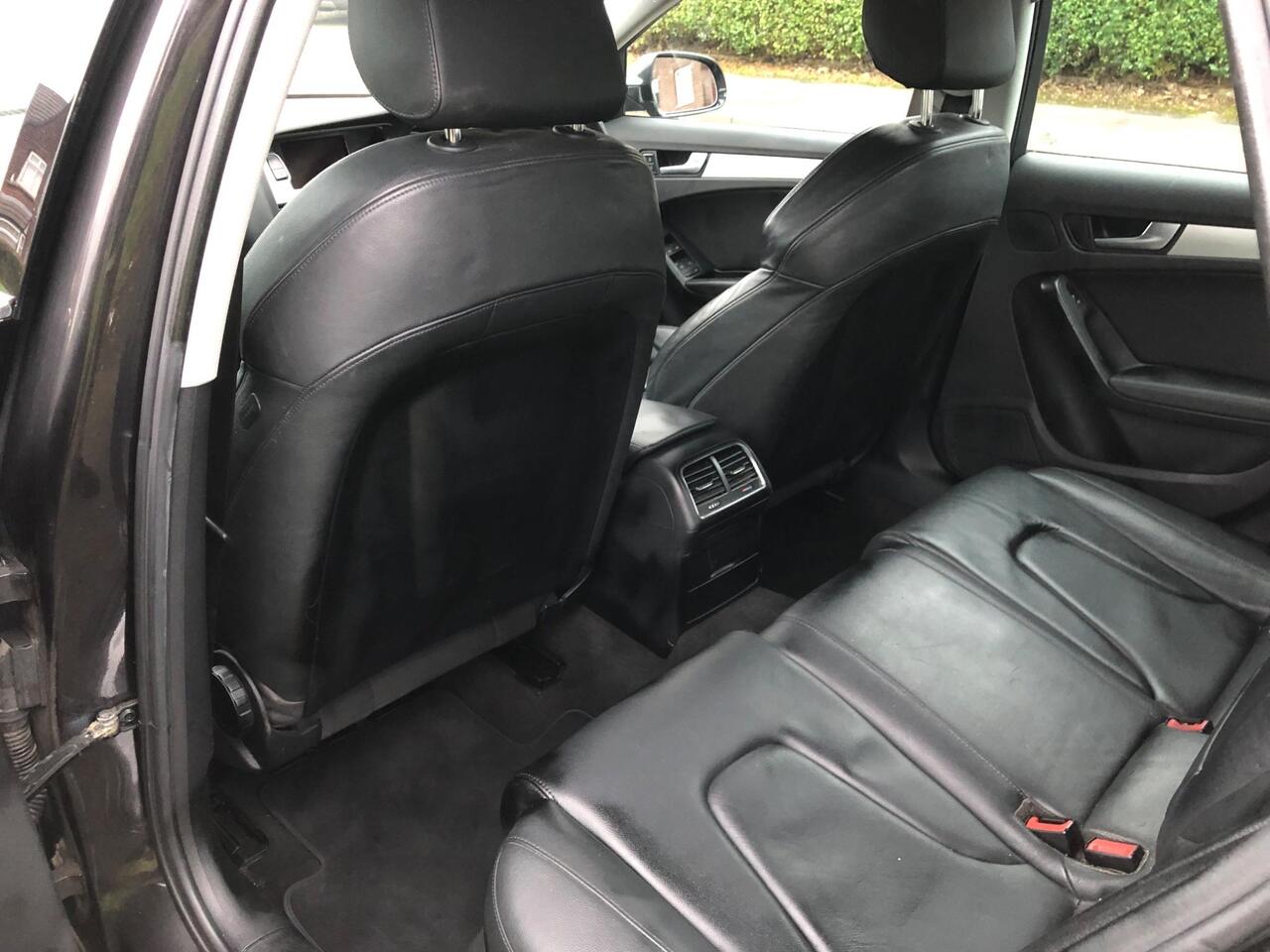 Used Audi A4 2012 for sale - 77161241: Photo 15