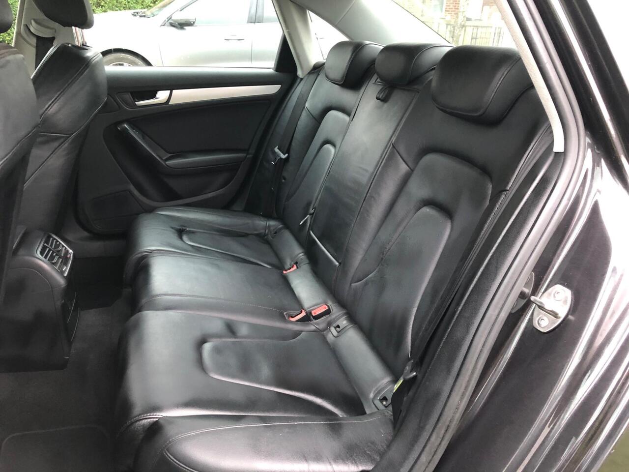 Used Audi A4 2012 for sale - 77161241: Photo 16