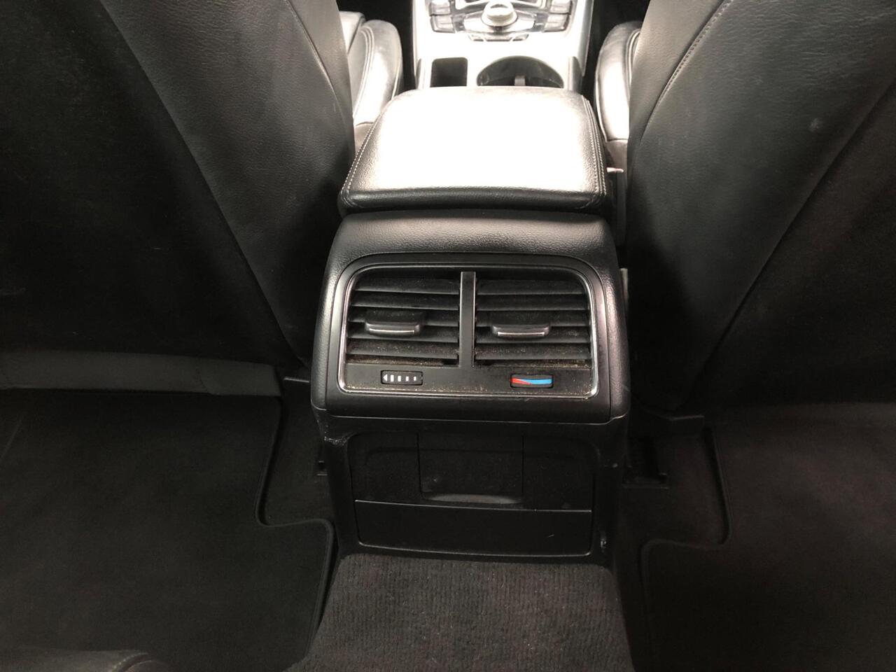 Used Audi A4 2012 for sale - 77161241: Photo 17