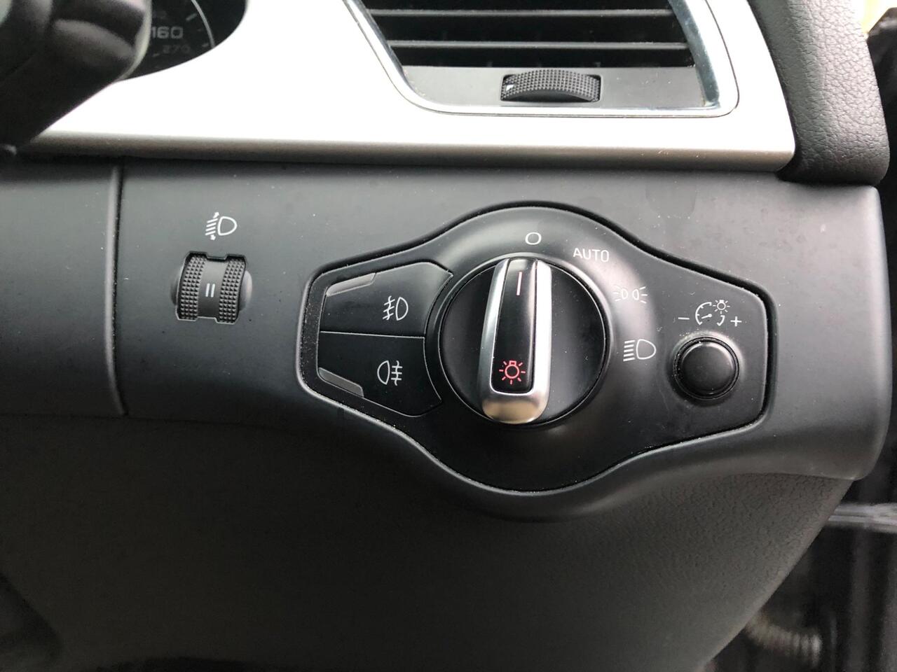 Used Audi A4 2012 for sale - 77161241: Photo 19