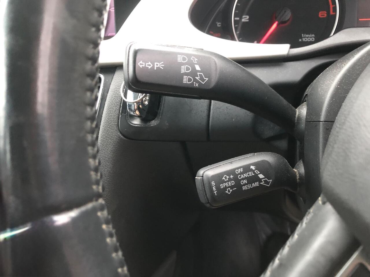 Used Audi A4 2012 for sale - 77161241: Photo 20