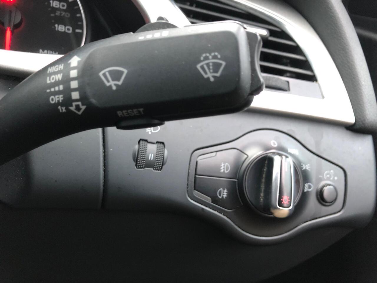 Used Audi A4 2012 for sale - 77161241: Photo 22