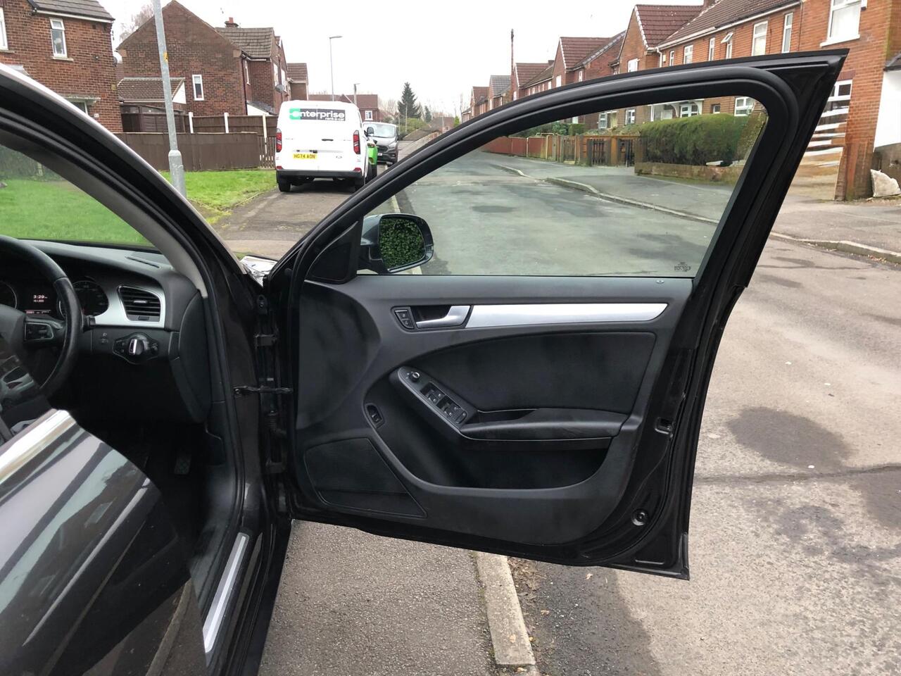 Used Audi A4 2012 for sale - 77161241: Photo 23