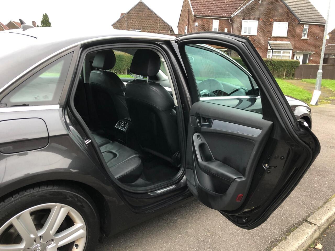 Used Audi A4 2012 for sale - 77161241: Photo 25