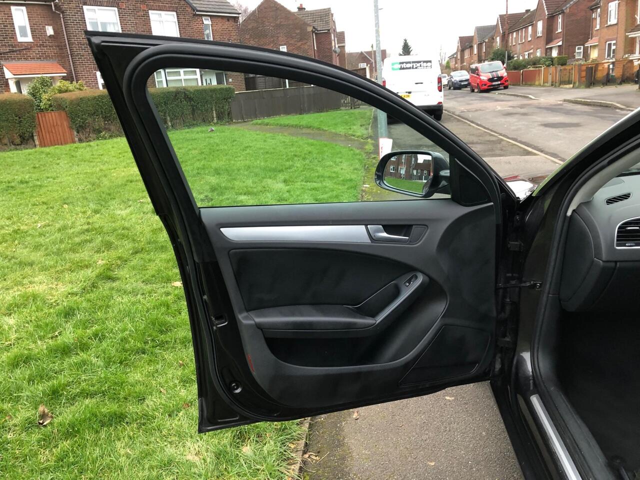 Used Audi A4 2012 for sale - 77161241: Photo 29