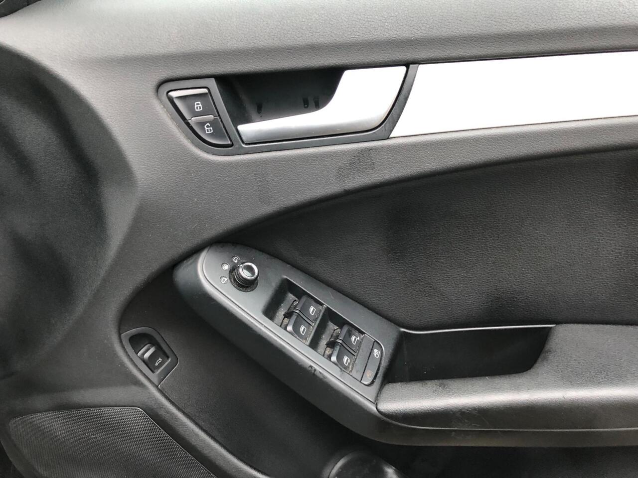 Used Audi A4 2012 for sale - 77161241: Photo 30