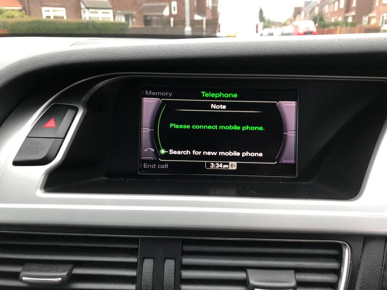 Used Audi A4 2012 for sale - 77161241: Photo 31