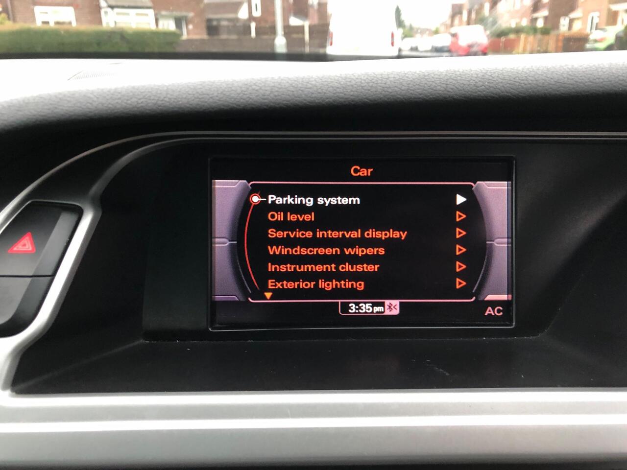 Used Audi A4 2012 for sale - 77161241: Photo 32