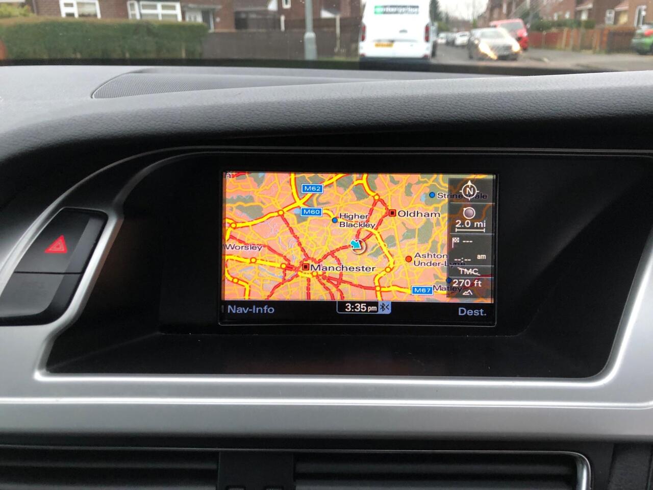 Used Audi A4 2012 for sale - 77161241: Photo 33