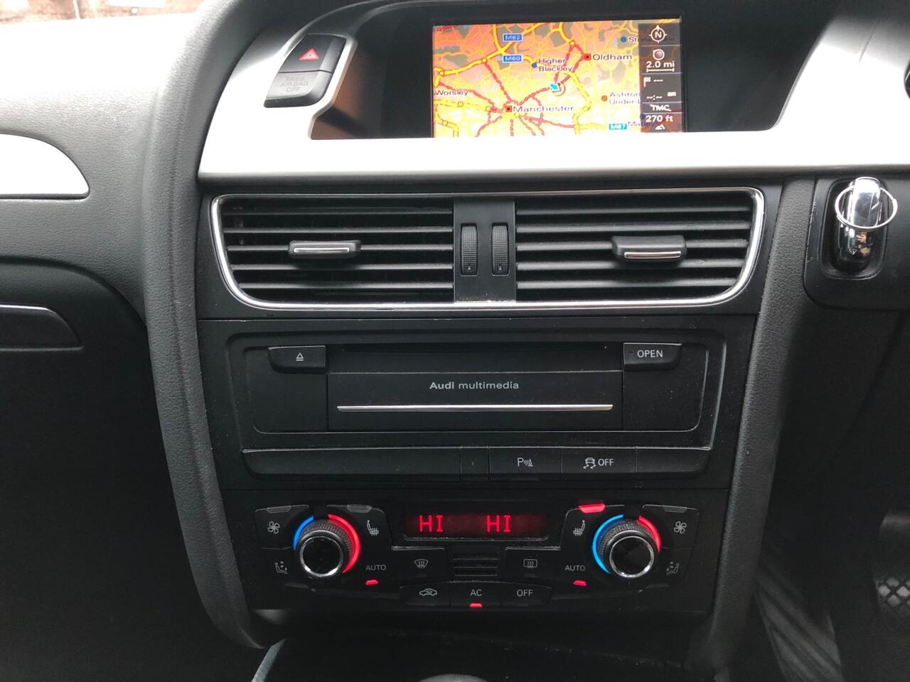 Used Audi A4 2012 for sale - 77161241: Photo 34