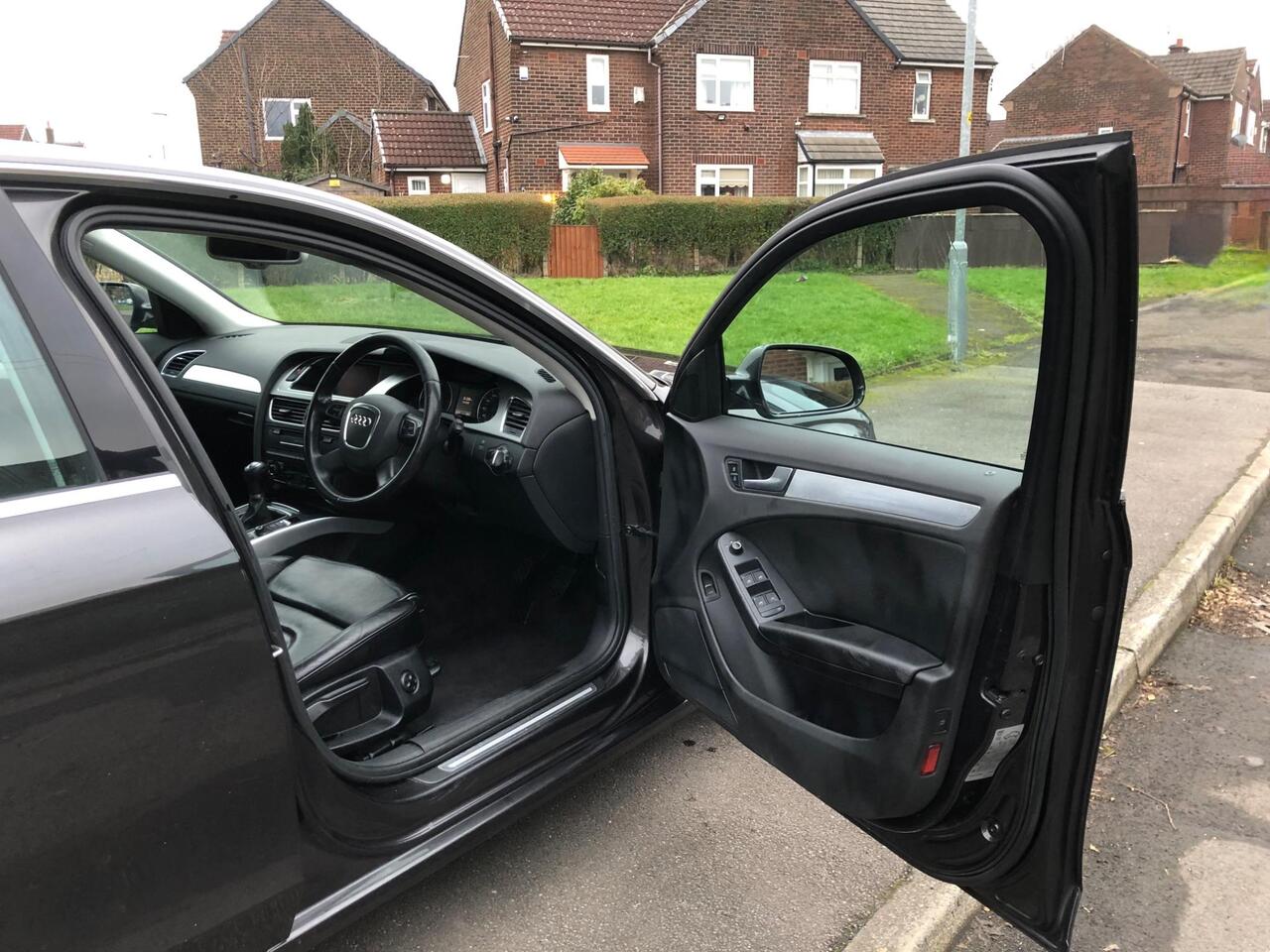 Used Audi A4 2012 for sale - 77161241: Photo 39