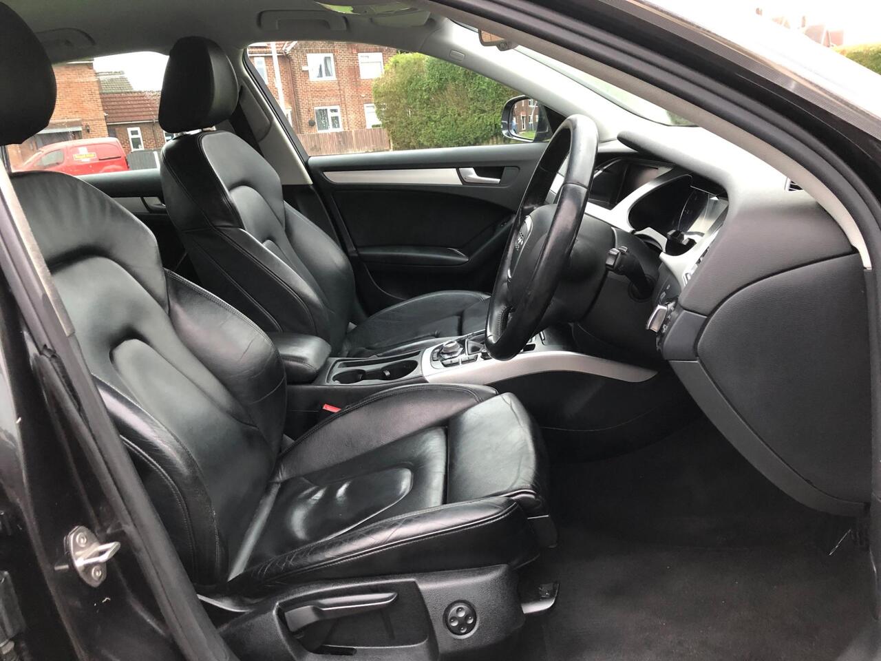 Used Audi A4 2012 for sale - 77161241: Photo 40