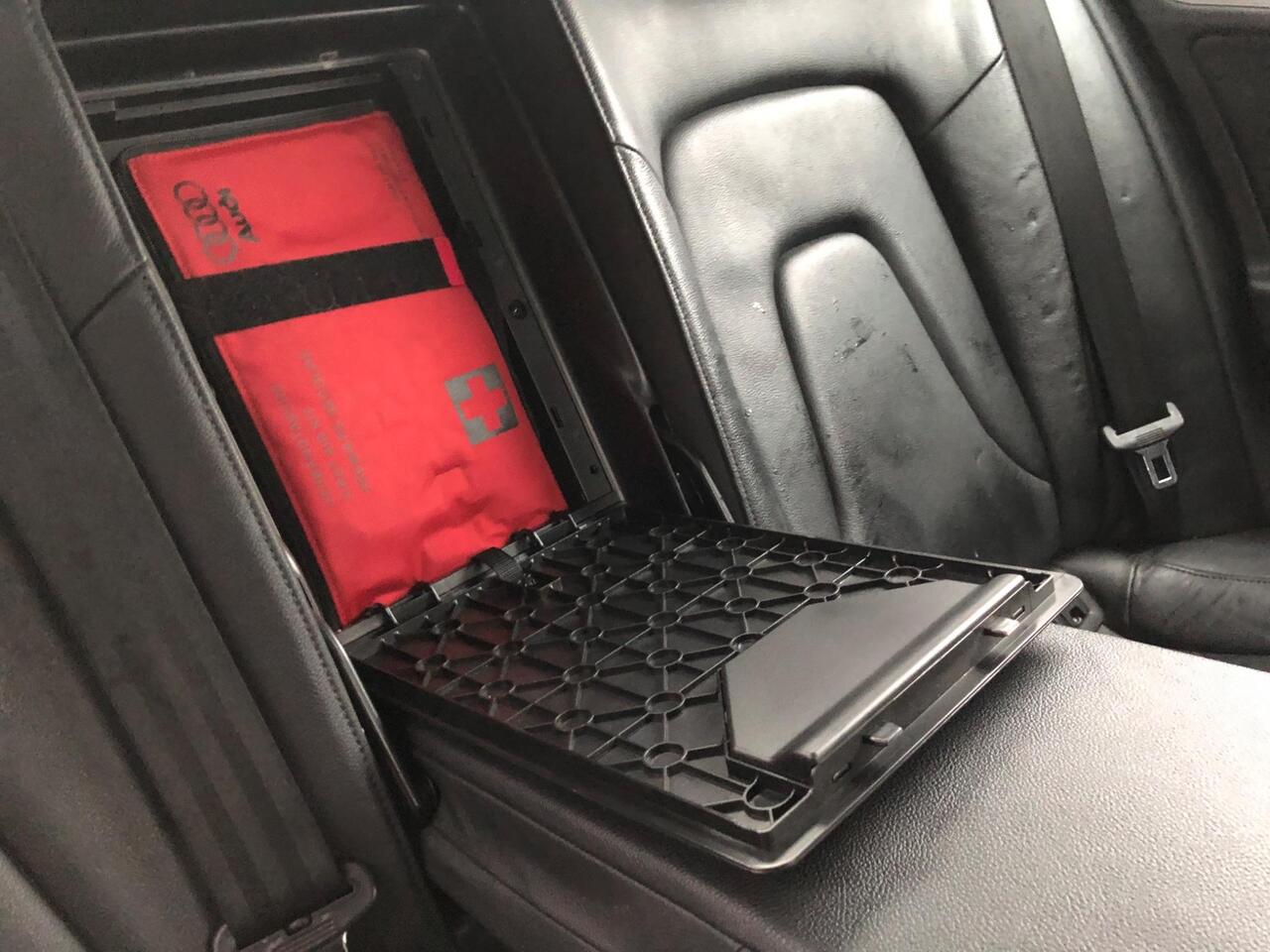 Used Audi A4 2012 for sale - 77161241: Photo 41