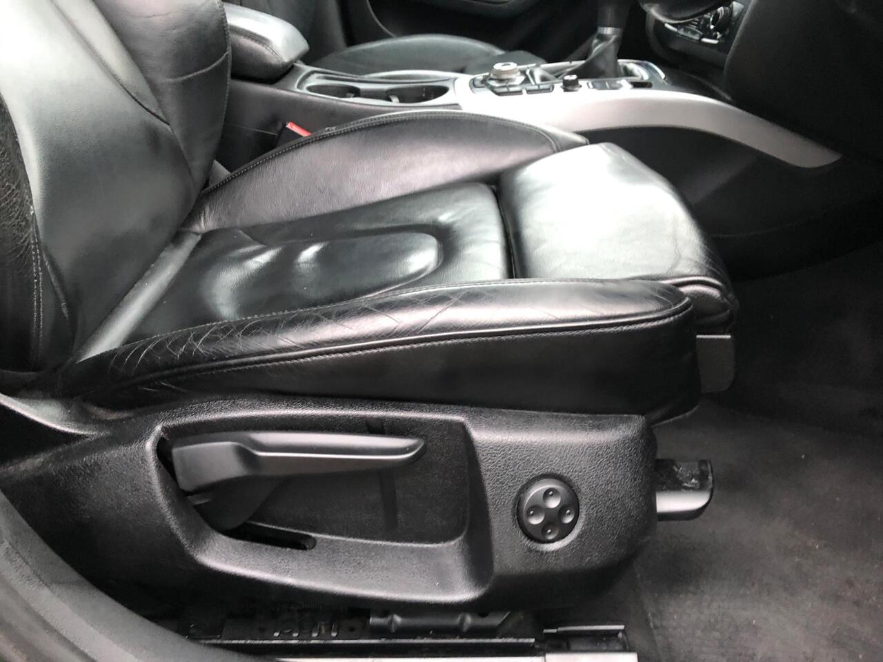 Used Audi A4 2012 for sale - 77161241: Photo 42